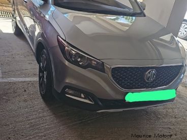 MG ZS sport+ d