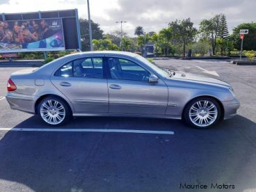 Pre-owned Mercedes-Benz E200 for sale in 