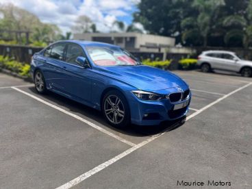 Pre-owned BMW 318i Msport for sale in 