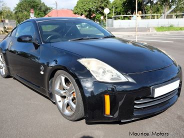 Pre-owned Nissan 350Z for sale in 