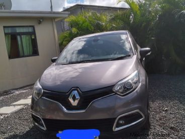 Pre-owned Renault Captur for sale in 