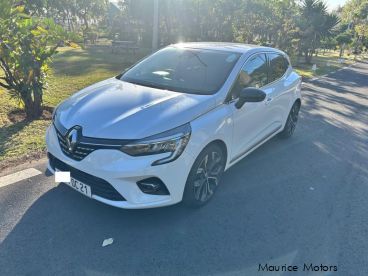 Pre-owned Renault Clio 5 for sale in 