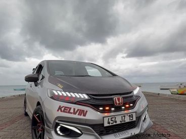 Pre-owned Honda Fit for sale in 