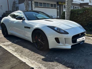 Pre-owned Jaguar F-TYPE 3.0L S (380 CV) for sale in 