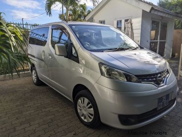 Pre-owned Nissan NV200 for sale in 