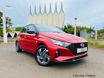 Pre-owned Hyundai i20 for sale in 