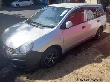 Pre-owned Nissan Wingroad for sale in 