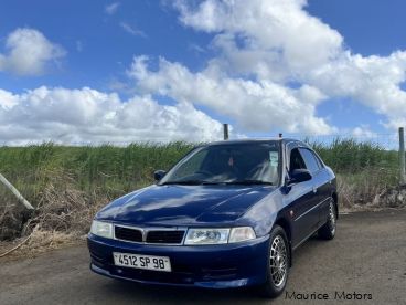 Pre-owned Mitsubishi Lancer ck2 for sale in 
