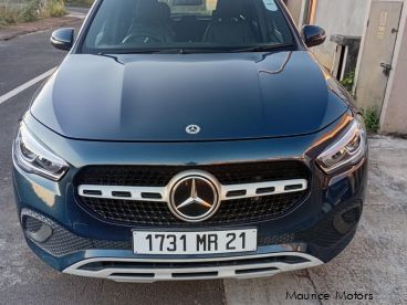Pre-owned Mercedes-Benz GLA for sale in 