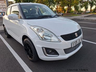Pre-owned Suzuki Swift for sale in 