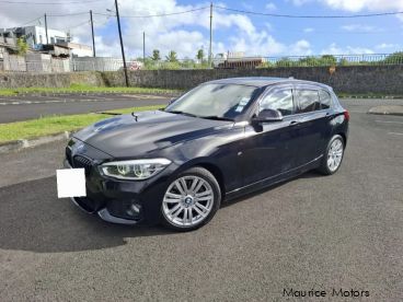 Pre-owned BMW 118i for sale in 