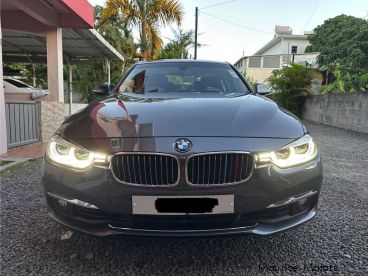 Pre-owned BMW 318i for sale in 