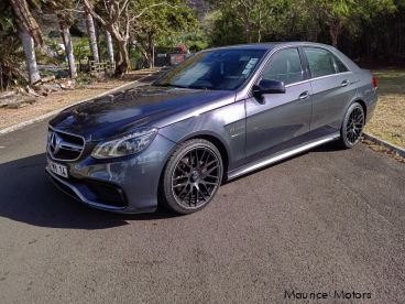 Pre-owned Mercedes-Benz E250 for sale in 