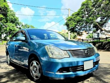 Pre-owned Nissan Bluebird for sale in 