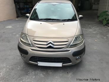 Pre-owned Citroen C3 for sale in 