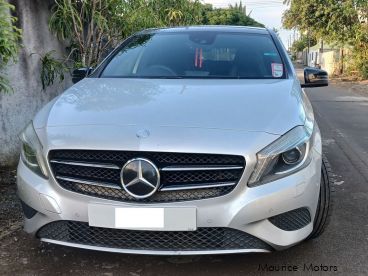 Pre-owned Mercedes-Benz A180 for sale in 