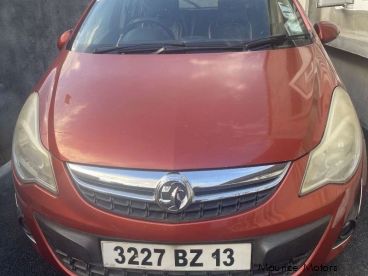 Pre-owned Vauxhall Corsa for sale in 