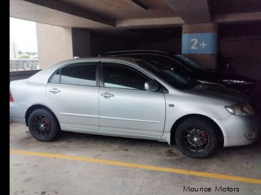 Pre-owned Toyota NZE for sale in 