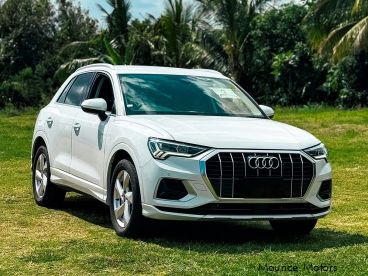 Pre-owned Audi Q3 TFSI (Hyb) for sale in 