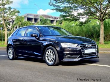 Pre-owned Audi A3 for sale in 