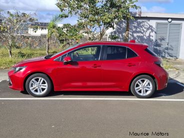 Pre-owned Toyota Corolla for sale in 