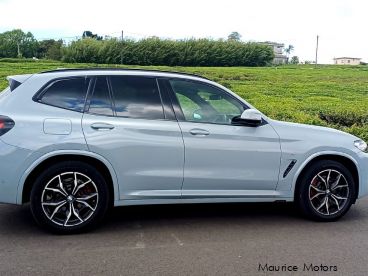 Pre-owned BMW X3 Xdrive Msport for sale in 