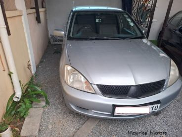 Mitsubishi LANCER CS3 d