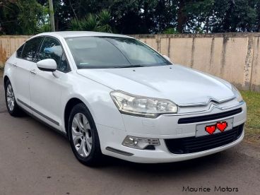 Pre-owned Citroen C5 Septronic for sale in 