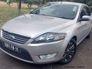 Pre-owned Ford Mondeo for sale in 