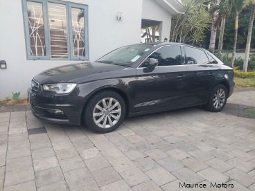 Pre-owned Audi A3 for sale in 