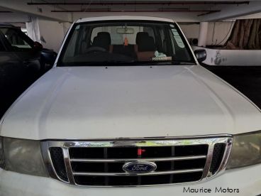 Pre-owned Ford Ranger 2×4 for sale in 