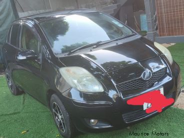 Pre-owned Toyota Vitz for sale in 