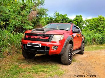 Pre-owned Ford Ranger for sale in 