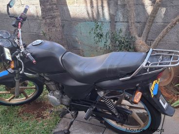Pre-owned Honda Estorm for sale in