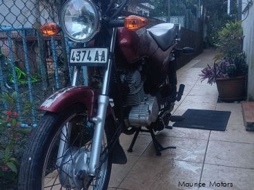 Pre-owned Suzuki A4 for sale in