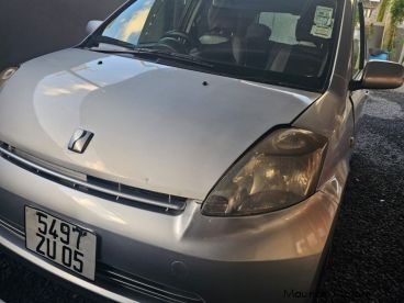 Pre-owned Toyota Passo for sale in