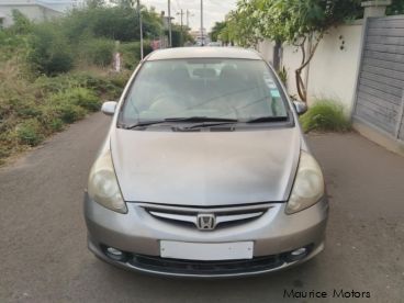 Pre-owned Honda Fit for sale in