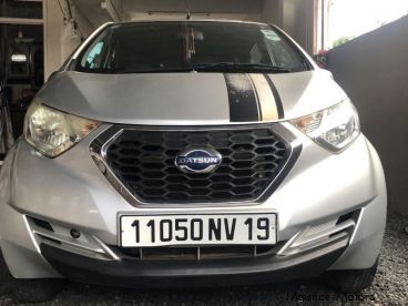 Pre-owned Datsun GO for sale in