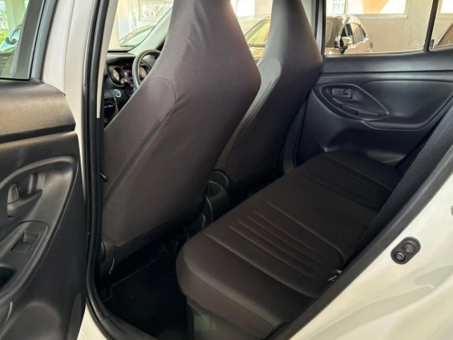 Toyota Yaris Cross X Hybrid  in Mauritius