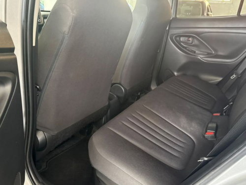 Toyota Yaris Cross X Hybrid  in Mauritius