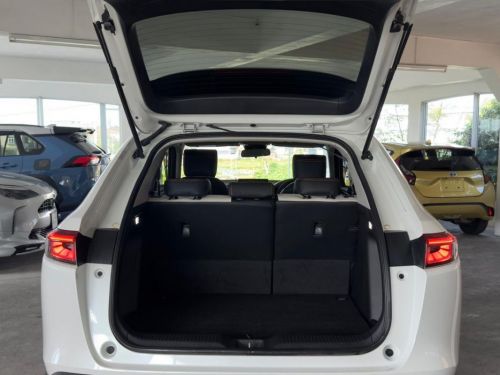 Honda Vezel e:HEV X in Mauritius