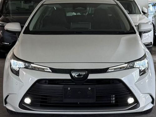 Toyota Corolla G 1490cc in Mauritius