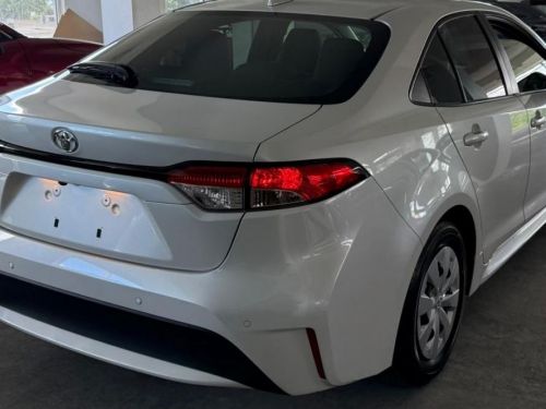 Toyota Corolla G 1490cc in Mauritius