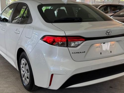 Toyota Corolla G 1490cc in Mauritius