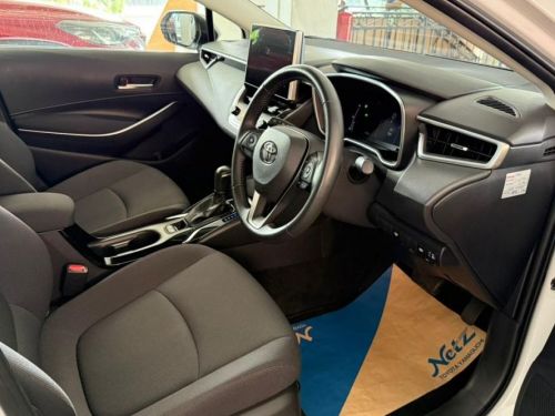 Toyota Corolla G 1490cc in Mauritius