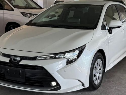 Pre-owned Toyota Corolla G 1490cc for sale in 