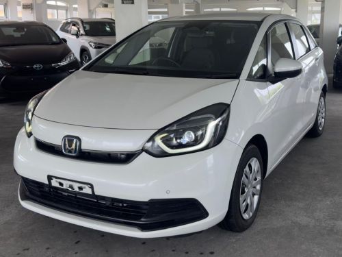 Honda Fit e:HEV Home  in Mauritius
