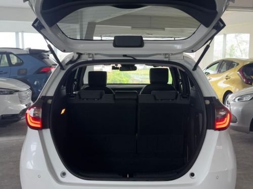 Honda Fit e:HEV Home  in Mauritius