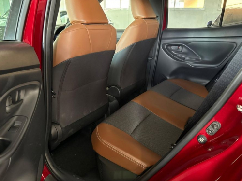 Toyota Yaris Cross Z Adventure Hybrid in Mauritius