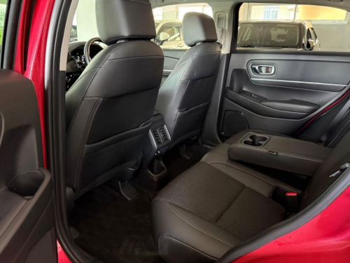 Honda Vezel e:HEV Z in Mauritius